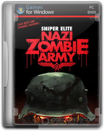 Sniper Elite: Nazi Zombie Army (2013) PC | RePack от Audioslave