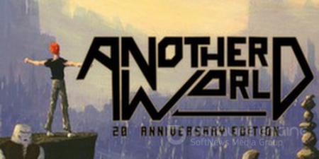 Another World – 20th Anniversary Edition (1991-2013) PC