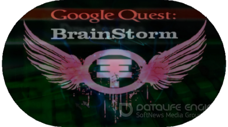 Поиски Гугл: Мозговой Шторм / Google Quest: BrainStorm (2013) PC