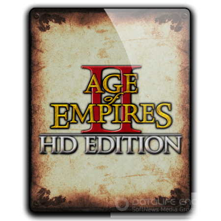 Age of Empires 2: HD Edition (2013) PC | RePack от Audioslave