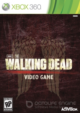 The Walking Dead: Survival Instinct (2013) XBOX360 