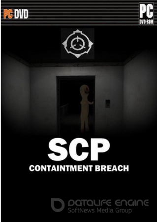 SCP: Containment Breach (2013) PC