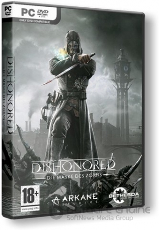 Dishonored (2012) PC | RePack от Audioslave