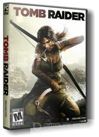 Tomb Raider: Survival Edition (2013) PC | RePack от R.G. Origami