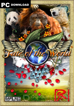 Fate of the World (2011) PC от MassTorr