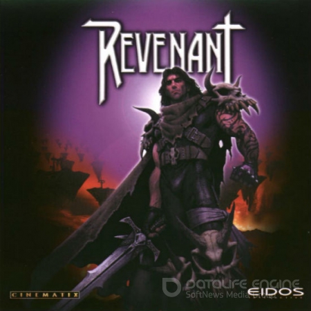 Revenant [v 1.22] (1999) PC | RePack от R.G. Catalyst