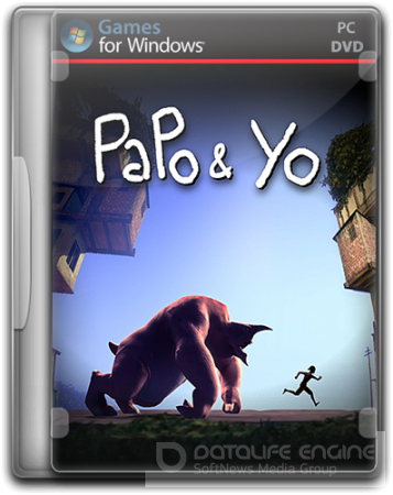 Papo And Yo (2013) PC | RePack от Audioslave