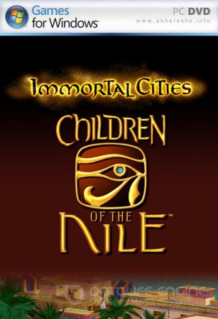 Children of the Nile Complete (2008) PC