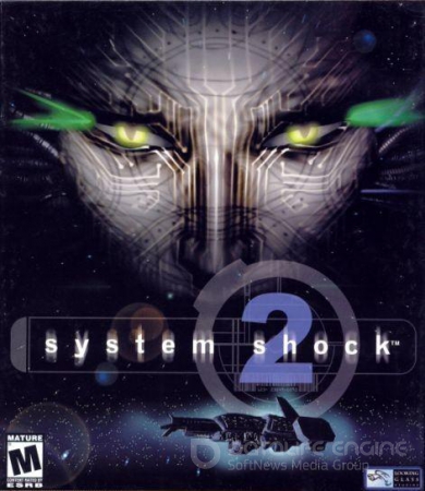 System Shock 2: Rebirth (1999) PC | RePack от R.G.OldGames