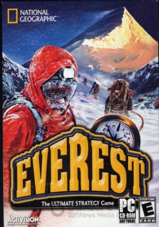 Everest (2004) PC | RePack от R.G WinRepack