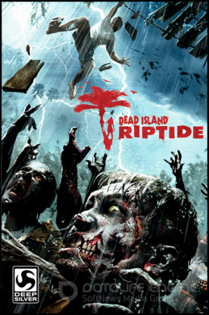 Dead Island: Riptide (2013) PC | Repack от R.G Repacker's