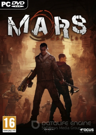 Mars: War Logs [2013, Multi5, ENG/ENG, L]