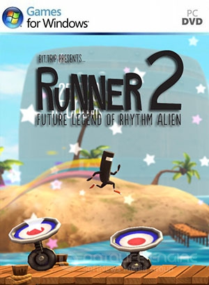 Bit.Trip Presents... Runner 2: Future Legend of Rhythm Alien (2013) PC | Repack от R.G.WinRepack