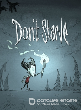 Don't Starve (2013) PC | L |