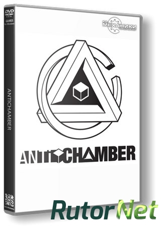 Antichamber [23.05.2013] (2013) PC | RePack от R.G. Механики