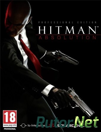 Hitman Absolution: Professional Edition [v 1.0.447.0 + DLC] (2012) PC | RePack от R.G. Origami