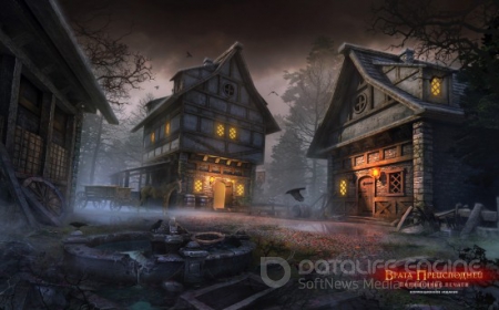 Врата преисподней: Похищенные печати / Portal Of Evil: Stolen Runes CE (2013) PC