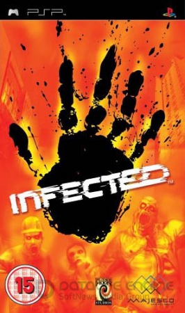 Infected (2005) PSP