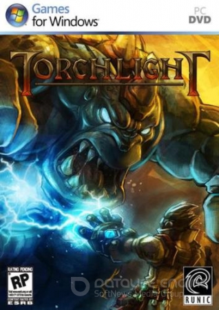 Torchlight: Dilogy (2012) PC | RePack от a1chem1st
