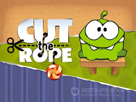 Cut the Rope (2012) PC | WinStore-Rip