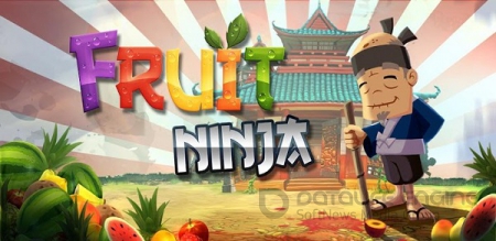 Fruit Ninja (2013) Android