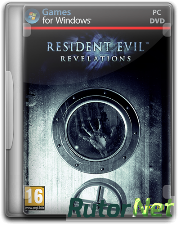 Resident Evil: Revelations [Update3+2DLC] (2013) PC | RePack от R.G. Origami