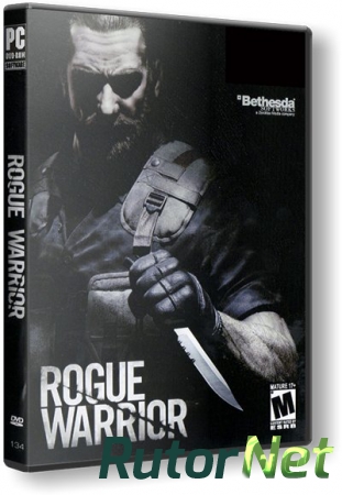 Rogue Warrior (2010) РС | RePack by SeregA-Lus