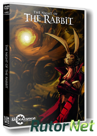 The Night of the Rabbit (2013) PC | RePack от R.G. Механики