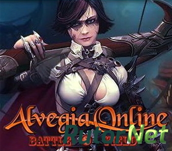 Alvegia Online: Battle Field (2013) PC