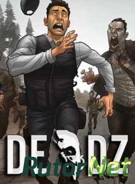 Deadz [Beta] (2013) PC