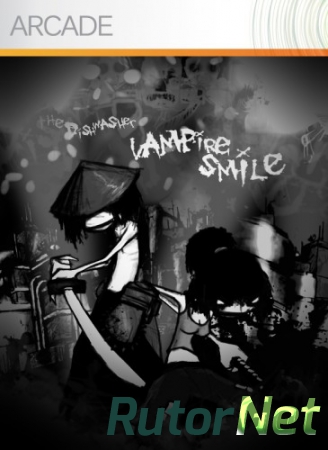 Dishwasher: Vampire Smile [BETA] (2013/PC/Eng)