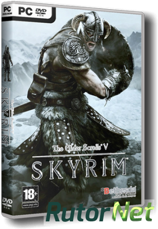 The Elder Scrolls V: Skyrim (2012/PC/RePack/Rus|Eng) by SEYTER