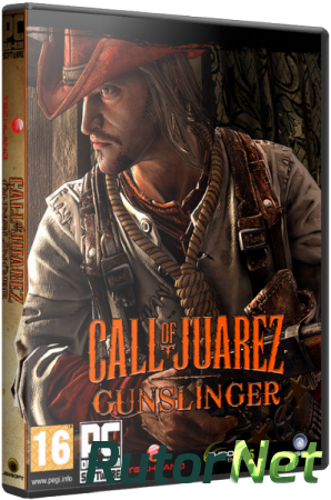 Call of Juarez: Gunslinger [v 1.0.3.0 + 1 DLC] (2013) РС | RePack от Audioslave