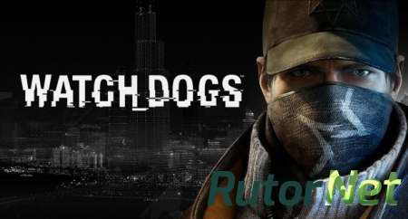 Watch Dogs (2013) HDRip l Gameplay Video