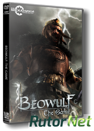 Beowulf: The Game (2007) PC | RePack от R.G. Механики