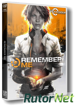 Remember Me [v.1.0.2] (2013) PC | RePack от R.G. Механики