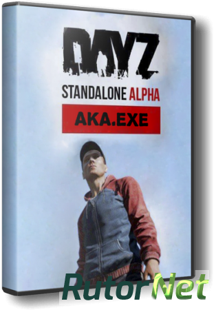 DayZ Standalone [Pre Alpha] (2013/PC/Eng)