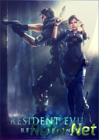 Resident Evil Revelations (2013/PC/RePack/Rus) by Jason_moto