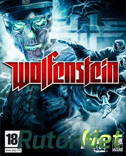 Wolfenstein (2009) [RePack] [RUS / RUS] (2009) (1.2)