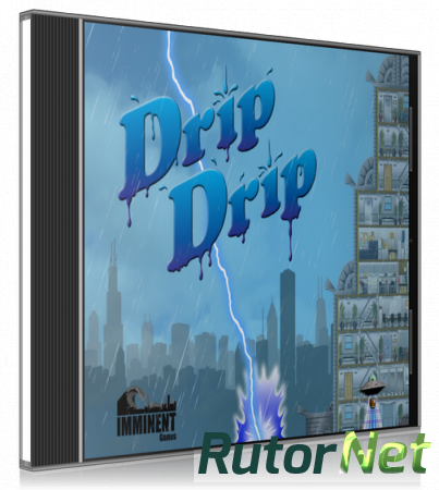Drip Drip [P] [Eng] (2013) [1.7.2]