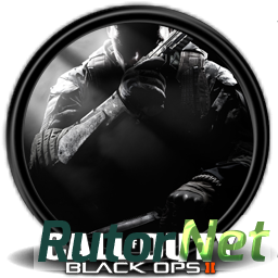 Call of Duty: Black Ops II - Digital Deluxe Edition [Update 5] (2012) PC | Rip от R.G. Revenants