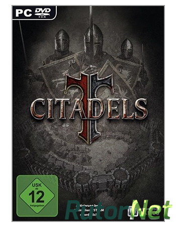 Citadels (2013) PC | Repack от Black Beard