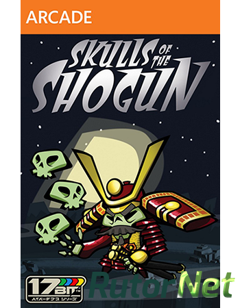 Skulls of the Shogun (2013) PC | Repack от Black Beard