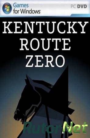 Kentucky Route Zero [Act 1,2] [L] [Eng] [2013]