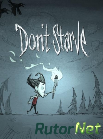 Don't Starve [P] [ENG] (2013) (от 02.07.2013)