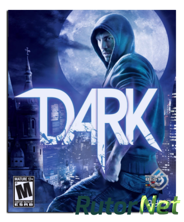 Dark (2013) PC | Лицензия