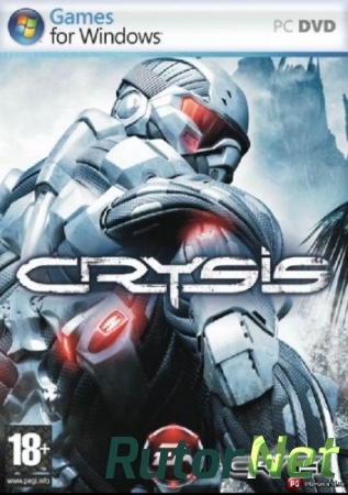 Crysis (2007) {L} [RUS]