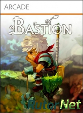 Bastion (2011) PC | Steam-Rip от R.G. Игроманы