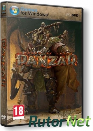 Panzar: Forged by Chaos (версия 30.2 от 3.07.2013) [2012, MMO Action / /MMORPG]