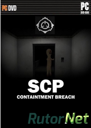 SCP: Containment Breach (2013) PC